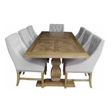 Dining Tables and Chairs