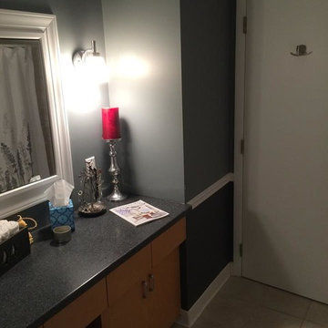 Bathroom Remodel