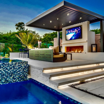 San Juan Capistrano Contemporary