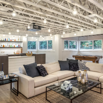 2018 Homearama - G.A. White Homes