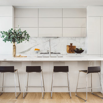 Noe Valley Contemporary
