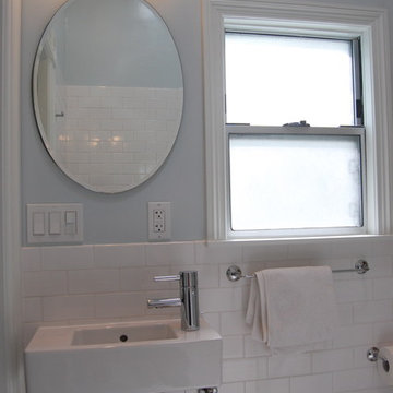Modern Bathroom