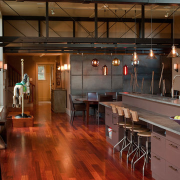 Featured on Houzz