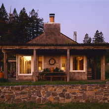 cabin ideas