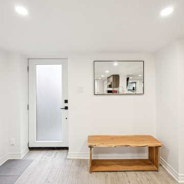 Corso Italia Project