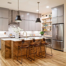 Hillwood reno