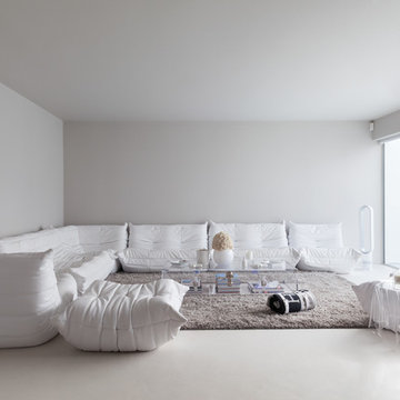 Meg Matthew's Kitchen