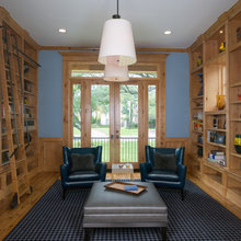 Home Library