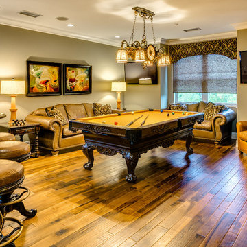 Dream Room 2014