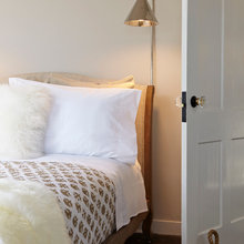 Master bedroom house color scheme