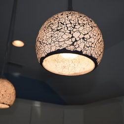 Kitchens - Pendant Lighting