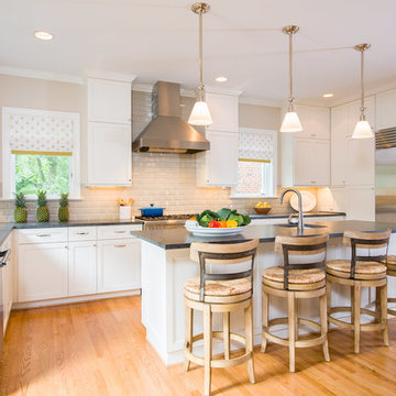 Kitchen Remodel in American University Park