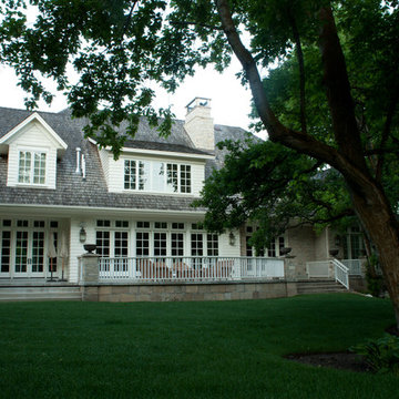 The Roselands