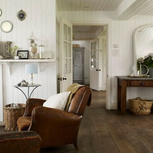 Living Room Ideas