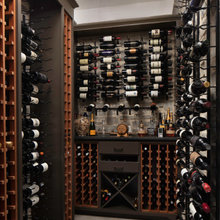 Wine Cellars