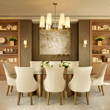 Ritz Carlton Penthouse - Palm Beach