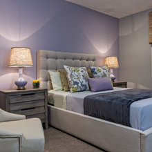 Guest Bedrooms