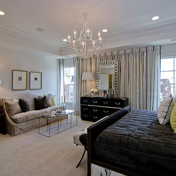 The Augusta at Foxhall Ridge