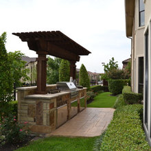 Rustic Lanai