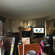 Living Room Ideas
