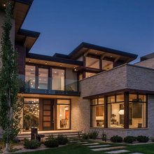 Exteriors