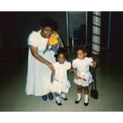 Kyerra Carters foto