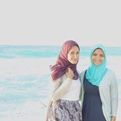 Foto von Safaa Farid