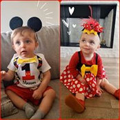 Adrienne Buckles's photo