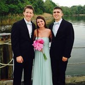 Mitch Saunders's photo