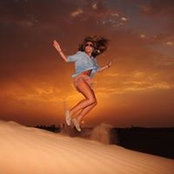 Sky Watermans foto