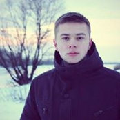 Andrey Nesterenko's photo