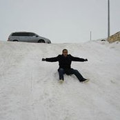 Kareem Ghareeb's photo