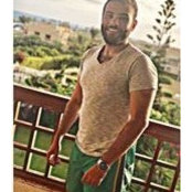 Karim Rabie's photo