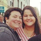 Bri Larson's photo
