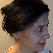 شهلا لطیفی's photo