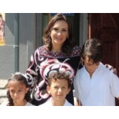 Paola Berumen's photo
