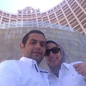 Ahmed Azzazy's photo