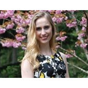 Danielle Jensen's photo