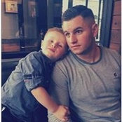 Robbie Sheffer's photo