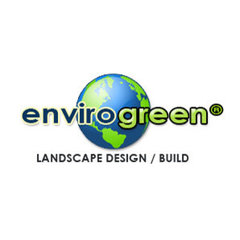 Envirogreen Landscape Design / Build