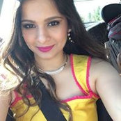 Hiral Kaushik's photo