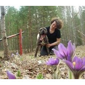 Foto von Natalia Busko