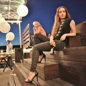 Julia Abdaladze's photo