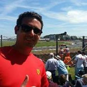 Photo de Carlos Gimenez