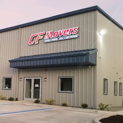 C&F Movers