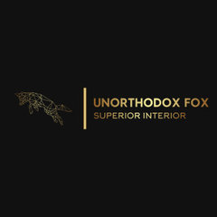 Unorthodox Fox Glasgow
