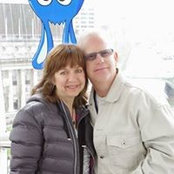 Cary Weinsteins foto