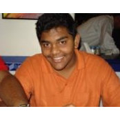 Arjun Manohar's photo