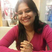 Sheetal Guglianis billede