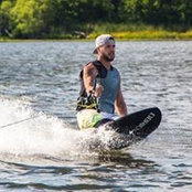 Justin Kennedy's photo